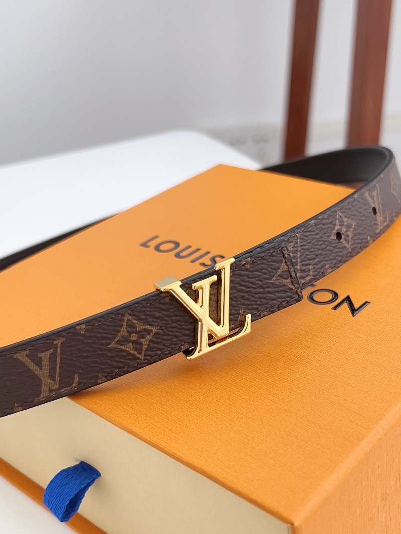 Louis Vuitton Belts